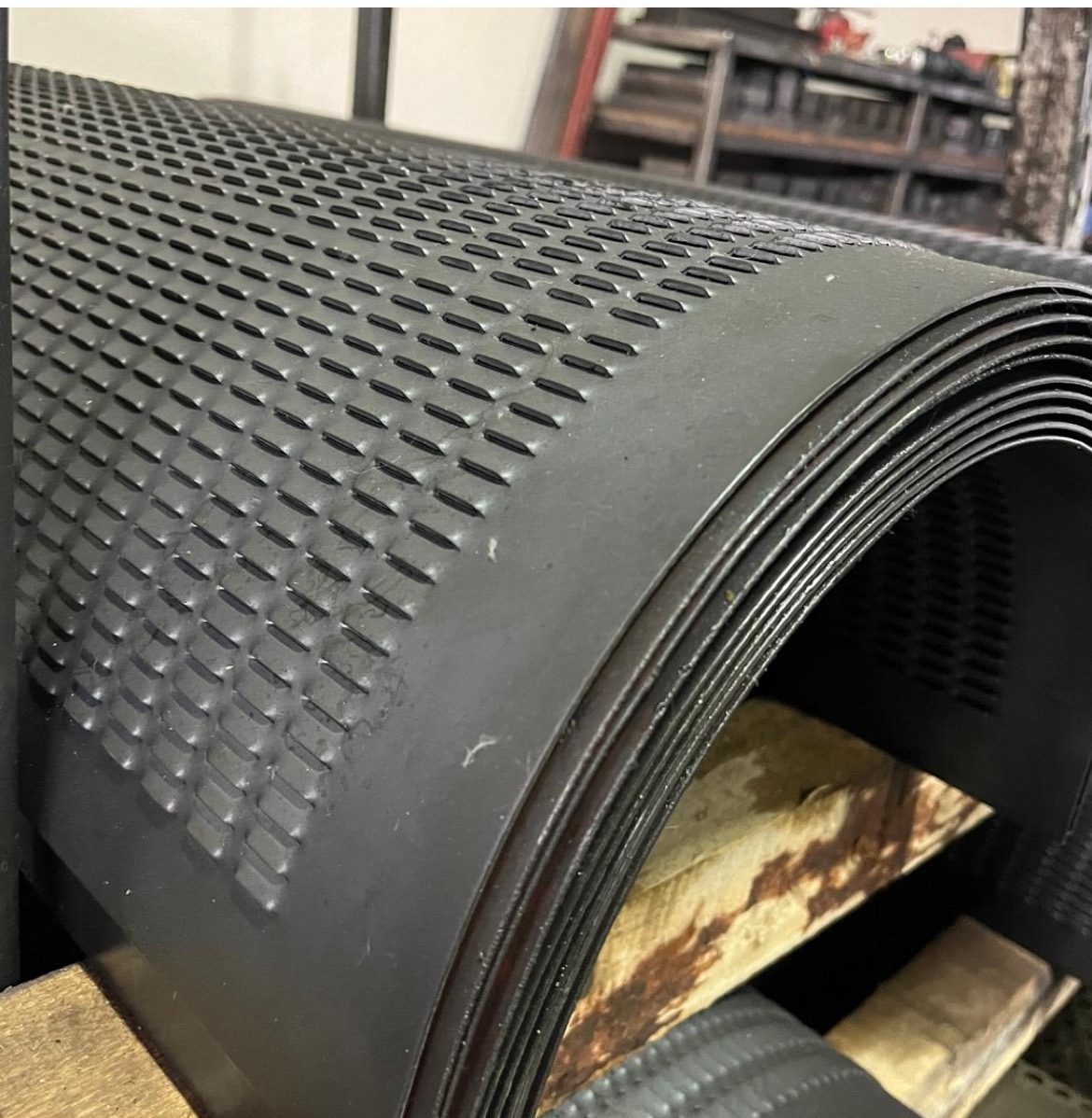 500×1500×1,5mm Sac Kabuk Soyucu