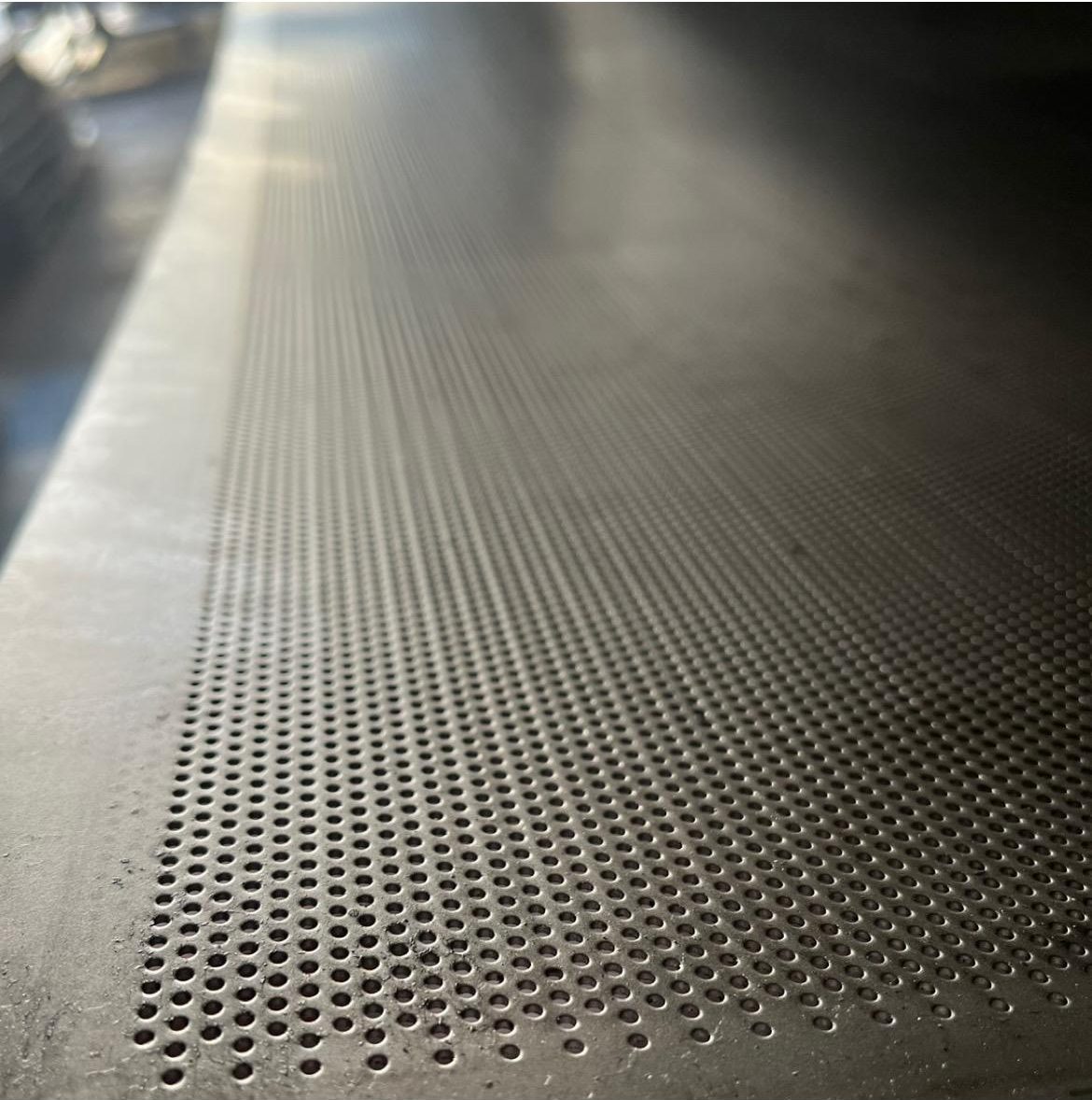 1000×2000×1mm Sac – Ø1,75mm Yuvarlak Delik